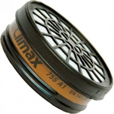 Climax 755 Φίλτρο Μάσκας Α1  Climax 755 Φίλτρο Μάσκας Α1